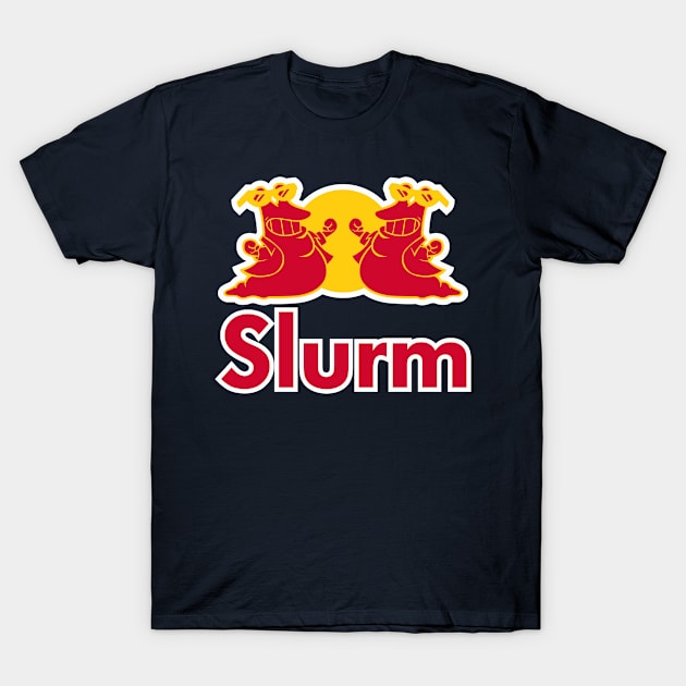 Slurm T-Shirt by se7te